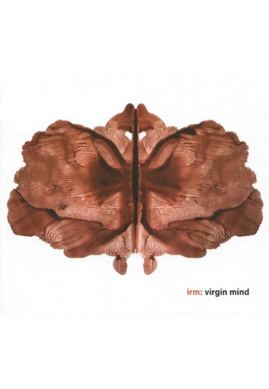 IRM "Virgin mind" 2x cd